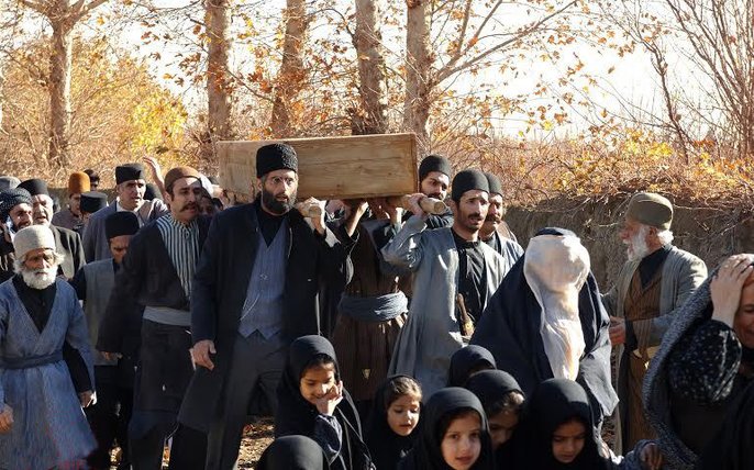  «یتیم‌خانۀ ایران» فرافیلم است؛ قابل مقایسه با فیلم‌های دیگر نیست!