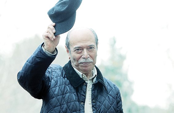 علی نصیریان