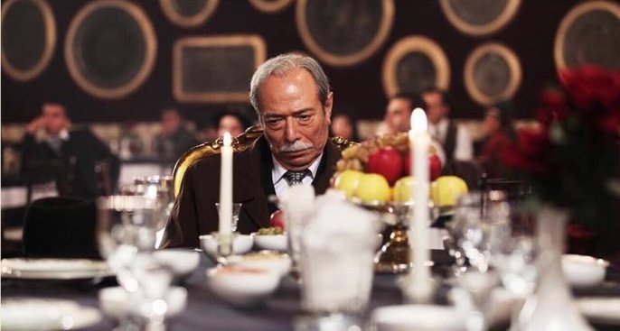 علی نصیریان