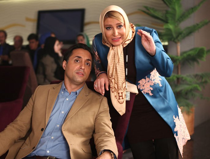 «مشکل گیتی» اثرِ لحظه ای و فراموش شدنی دارد