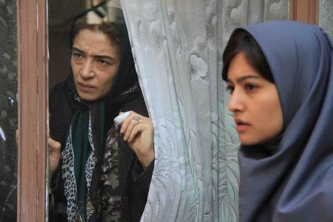 لاک قرمز؛ فیلمی که بدنبال گدایی گریه از مخاطب نیست لاک قرمز؛ فیلمی که بدنبال گدایی گریه از مخاطب نیست