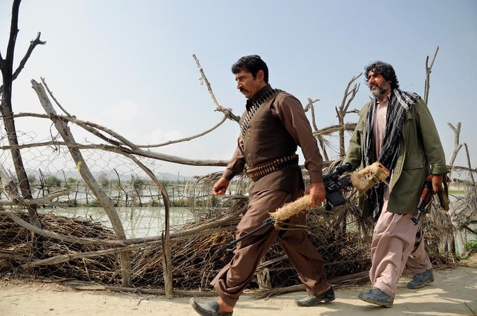 «شرفناز»، بازیها میانه هستند، نه بد و نه خوب «شرفناز»، بازیها میانه هستند، نه بد و نه خوب