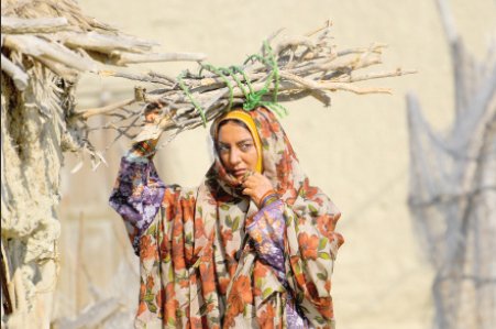 «شرفناز»، بازیها میانه هستند، نه بد و نه خوب «شرفناز»، بازیها میانه هستند، نه بد و نه خوب