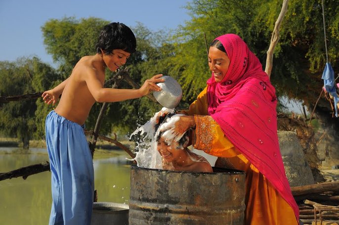 «شرفناز»، بازیها میانه هستند، نه بد و نه خوب «شرفناز»، بازیها میانه هستند، نه بد و نه خوب