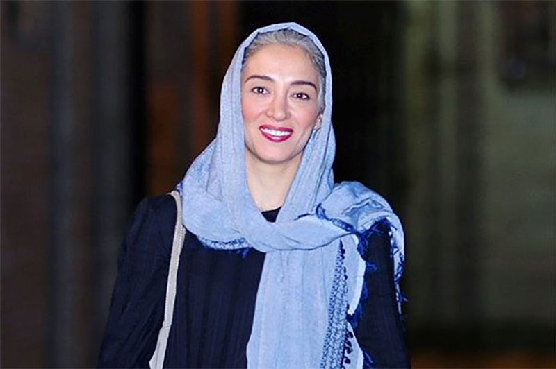 پانته آ پناهی ها