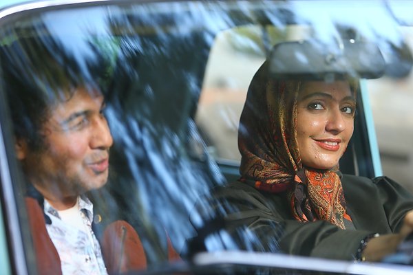 نمایی از فیلم سینمایی«نهنگ عنبر2» به کارگردانی سامان مقدم