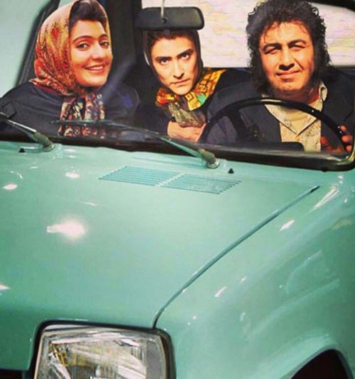 نمایی از فیلم سینمایی«نهنگ عنبر2» به کارگردانی سامان مقدم