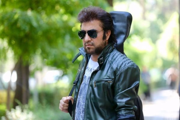 رضا عطاران در فیلم سینمایی«نهنگ عنبر2» به کارگردانی سامان مقدم