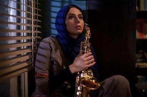 وقتی برگشتم