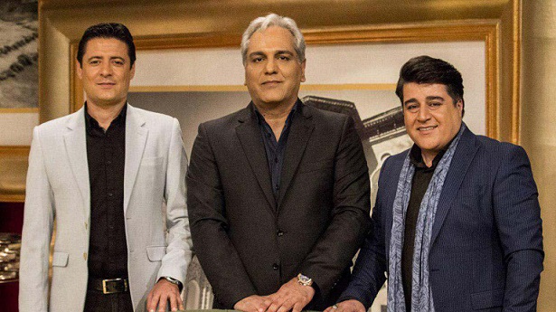 دورهمی دورهمی