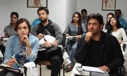 سلام بمبئی سلام بمبئی