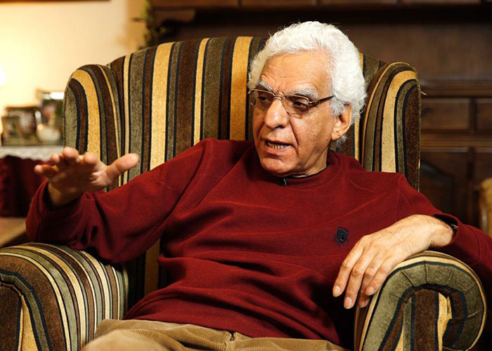 کیومرث پوراحمد