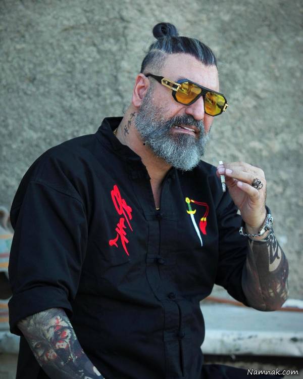 سامورایی در برلین