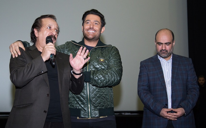 آن سوی ابرها