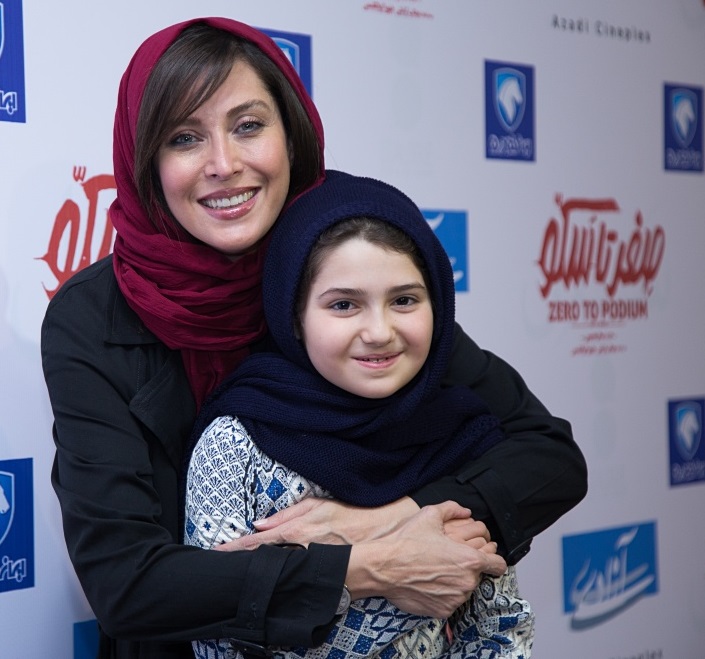 اکران مردمی «صفر تا سکو» اکران مردمی «صفر تا سکو»