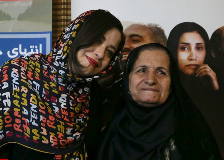 پرسه در حوالی من