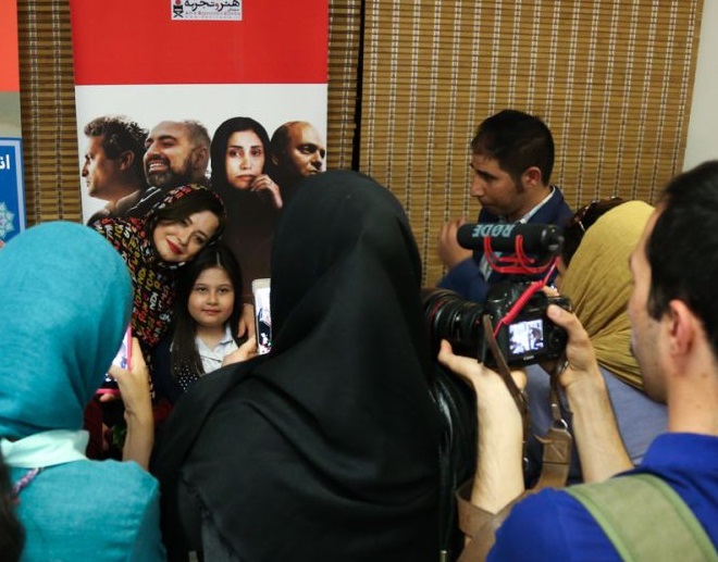 پرسه در حوالی من