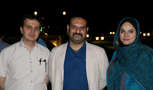 «قیچی» ام را دوست دارم / تصاویر «قیچی» ام را دوست دارم / تصاویر