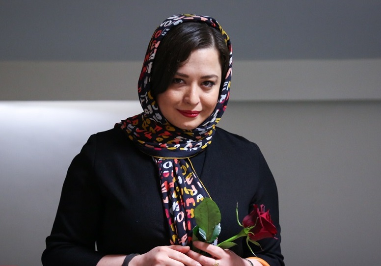 مهراوه شریفی نیا