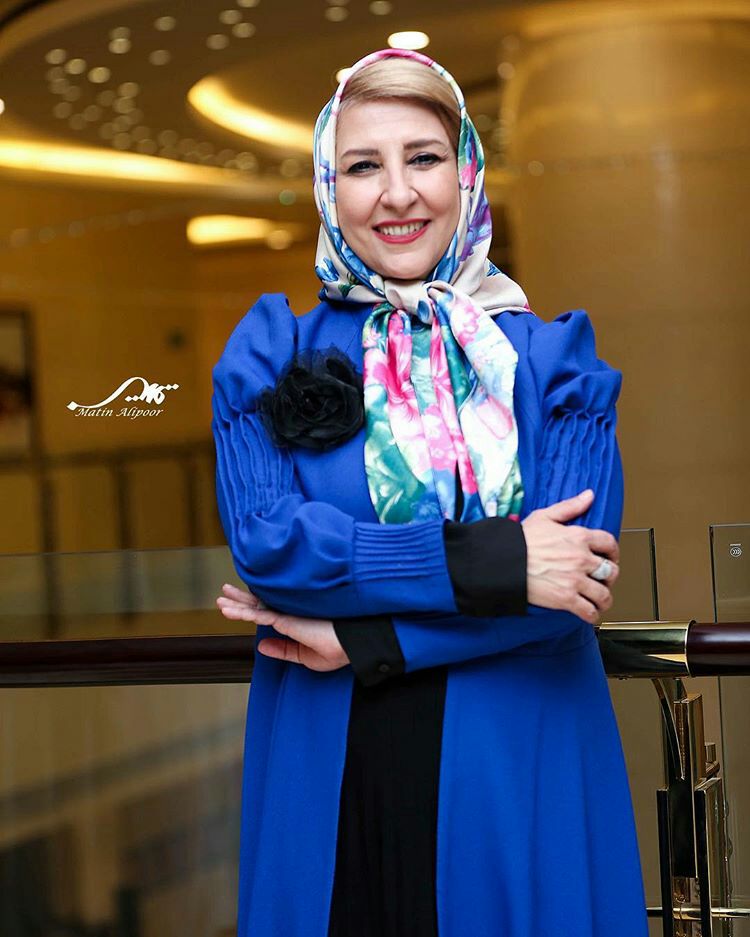 مرجانه گلچین