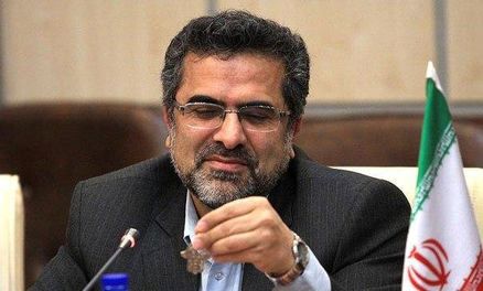 جواد شمقدری 