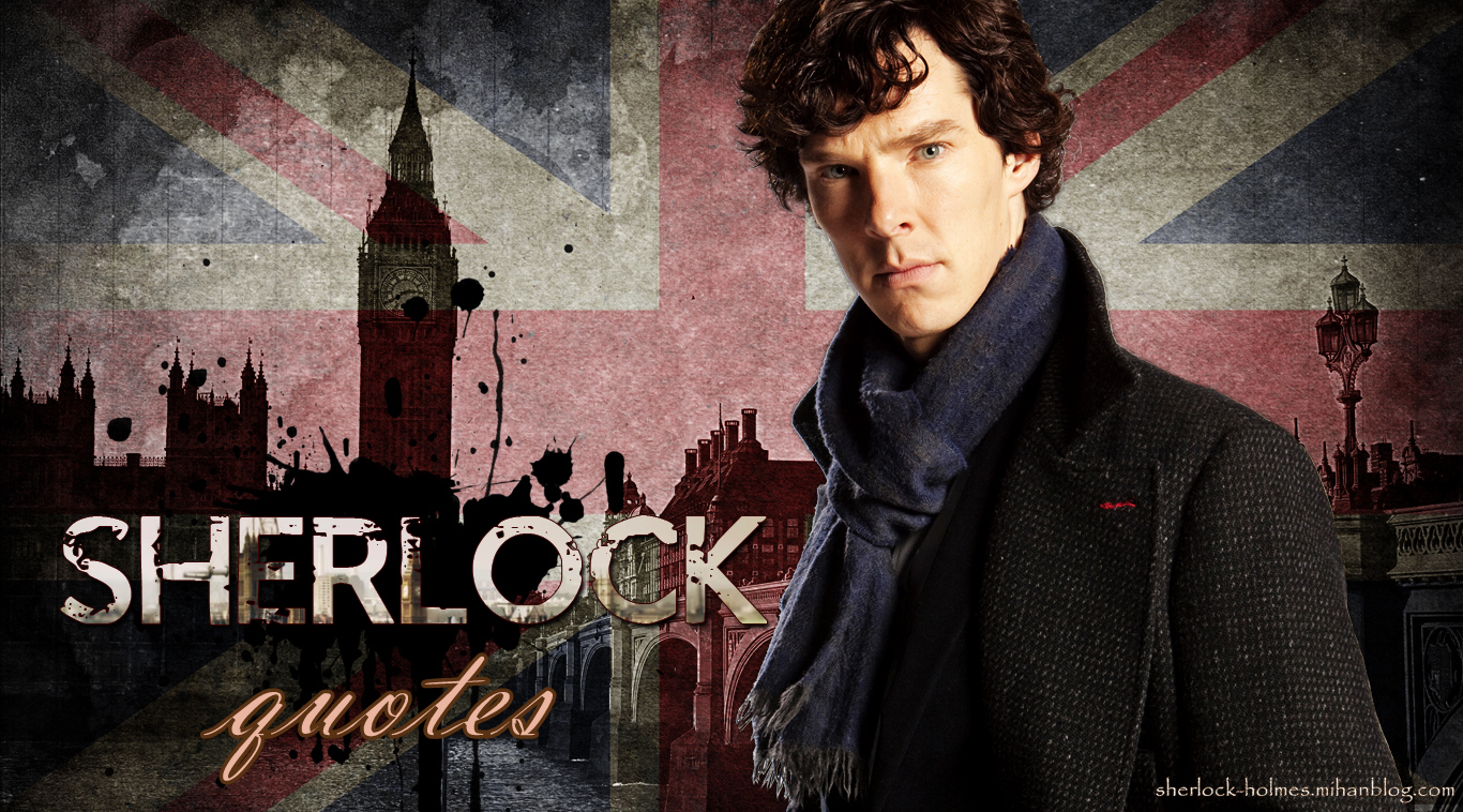 شرلوک