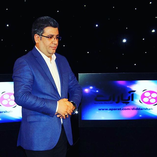 رضا رشید پور