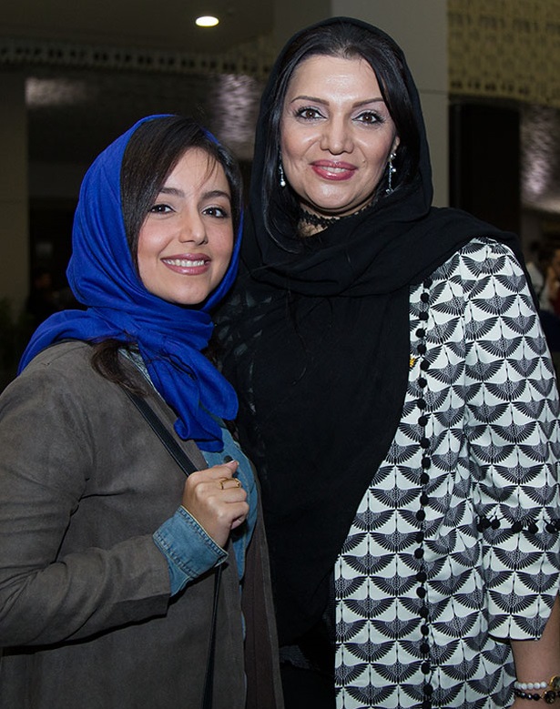 اکران خصوصی مالاریا