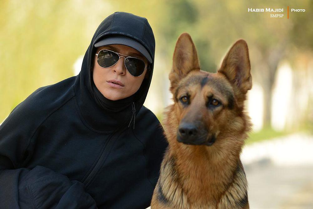 سحر دولتشاهی 