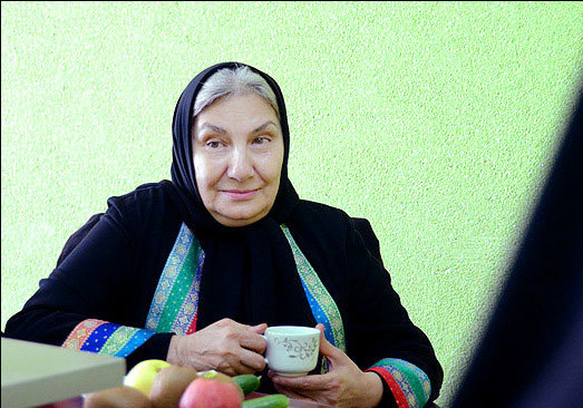 فریده سپاه منصور