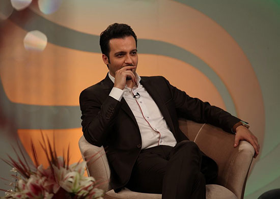 محمد سلوکی محمد سلوکی