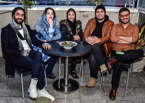 جشنواره فیلم فجر