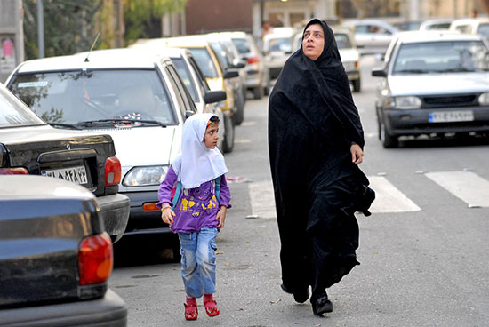 جدایی نادر از سیمین