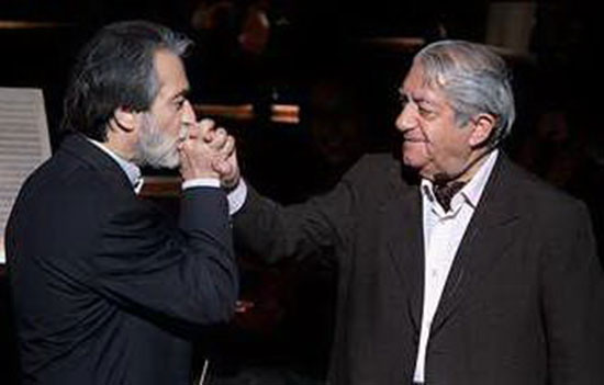 عزت الله انتظامی