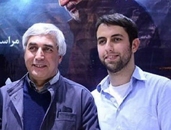 ابراهیم حاتنی کیا