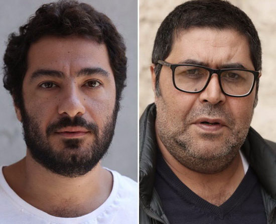 فرهاد اصلانی