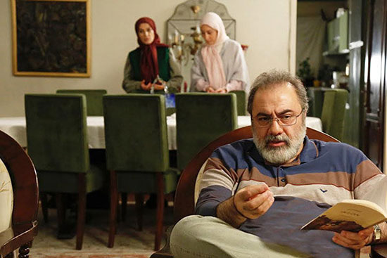 تاریکی شب روشنایی روز