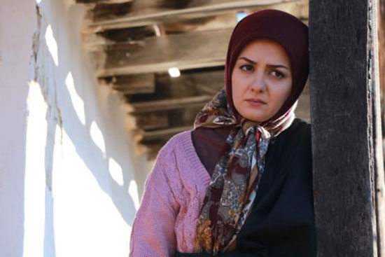 شکوه یک زندگی