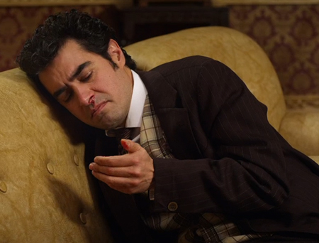 شهرزاد شهرزاد