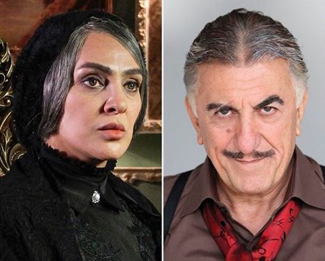 شهرزاد شهرزاد