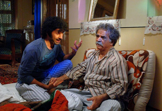 هادی کاظمی هادی کاظمی