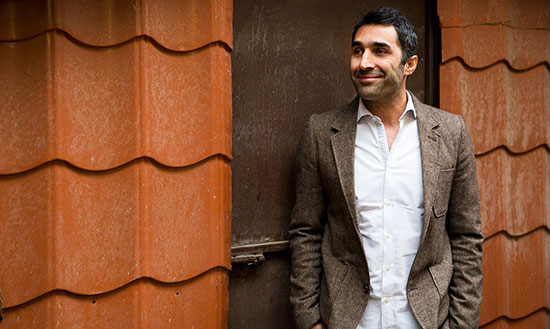 هادی کاظمی هادی کاظمی