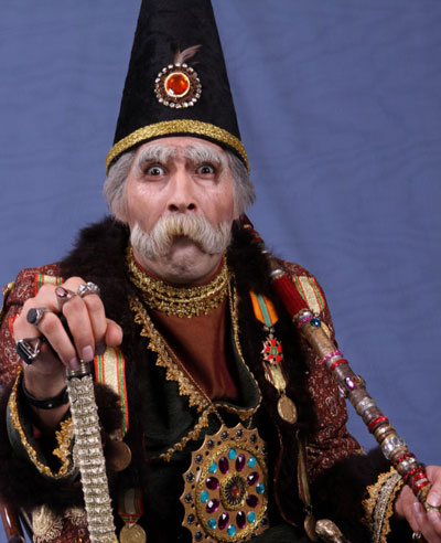 هادی کاظمی هادی کاظمی