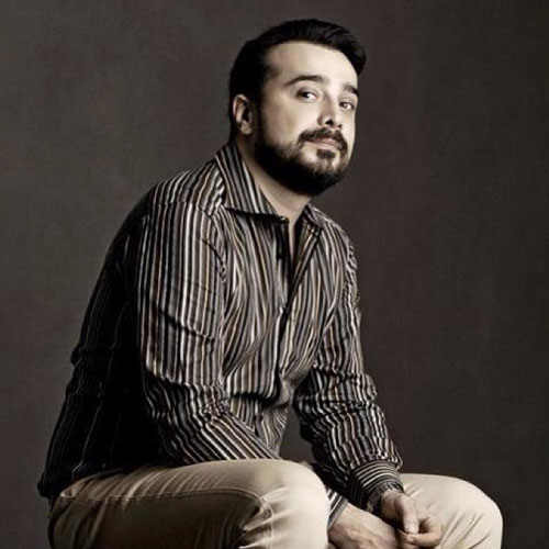 سپند امیرسلیمانی