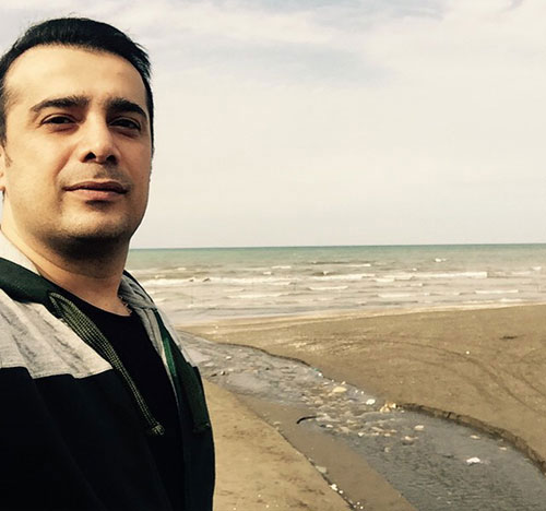 سپند امیرسلیمانی