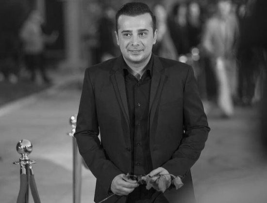 سپند امیرسلیمانی