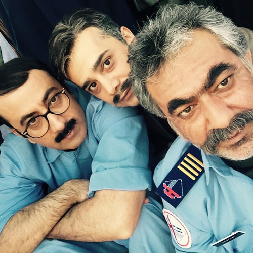 سپند امیرسلیمانی