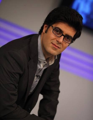 شهریار ربانی