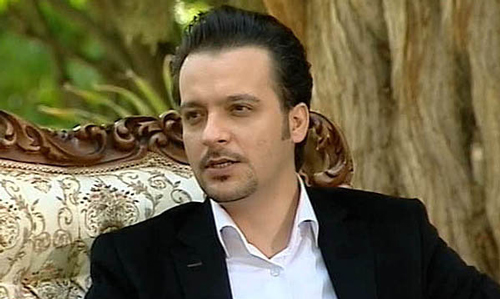 محمد سلوکی