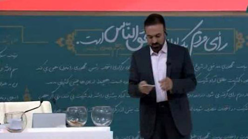 مرتضی حیدری